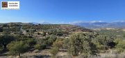 Kalamaki Kreta, Kalamaki Grundstück Meerblick und Blick auf die Palastanlagen von Phaistos Grundstück kaufen